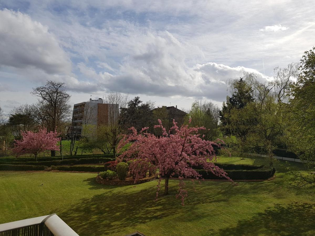 Chez Lisa & Olivier 40 Min Disney 15 Min Paris Orly Airport Athis-Mons Exterior foto