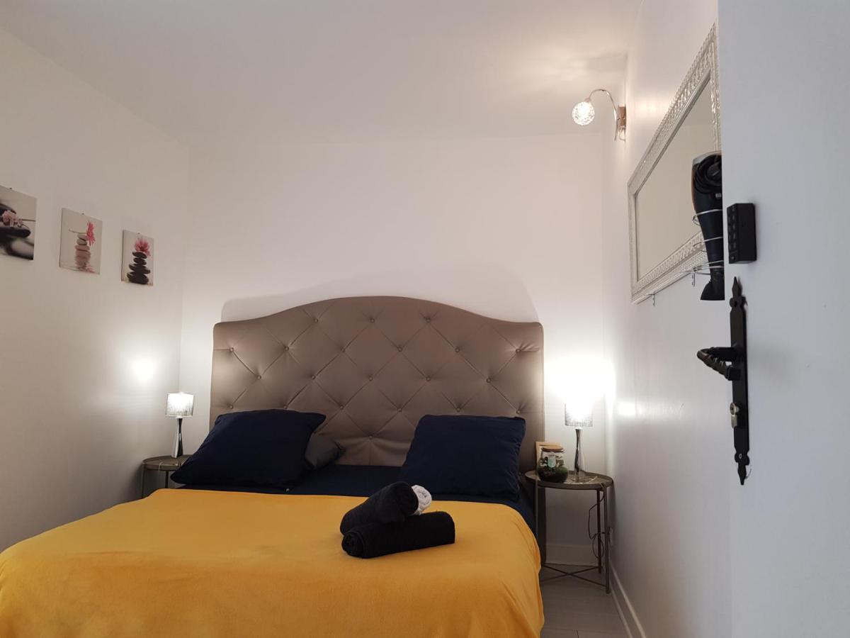 Chez Lisa & Olivier 40 Min Disney 15 Min Paris Orly Airport Athis-Mons Exterior foto